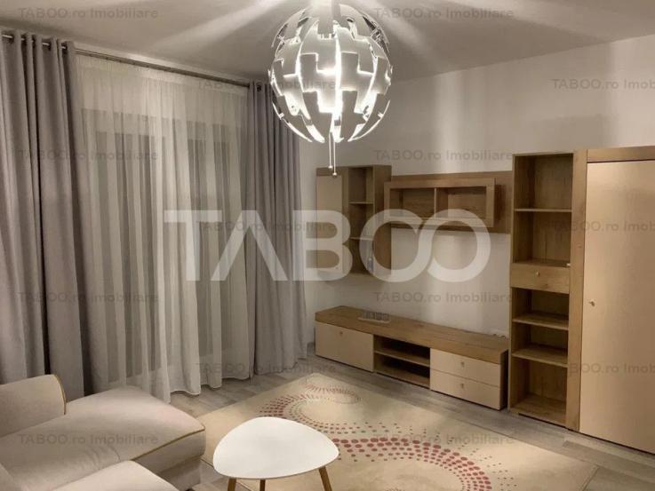 Apartament decomandat cu balcon si pivnita de vanzare în Avantgarden