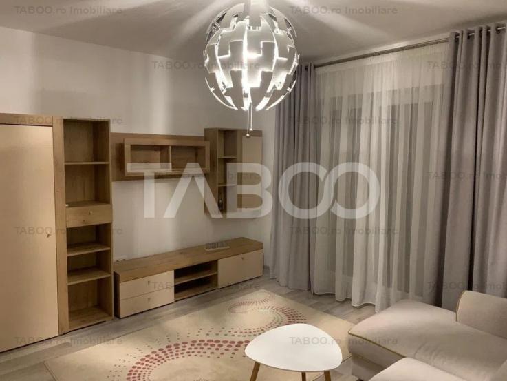 Apartament decomandat cu balcon si pivnita de vanzare în Avantgarden