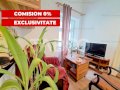 Apartament de vanzare 2 camere 80 mp in zona ultracentrala din Sibiu