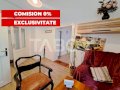 Apartament de vanzare 2 camere 80 mpu strada Tipografiilor in Sibiu