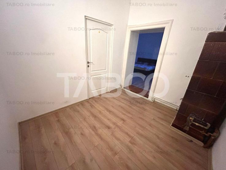 Apartament de vanzare 2 camere 80 mp in zona ultracentrala din Sibiu