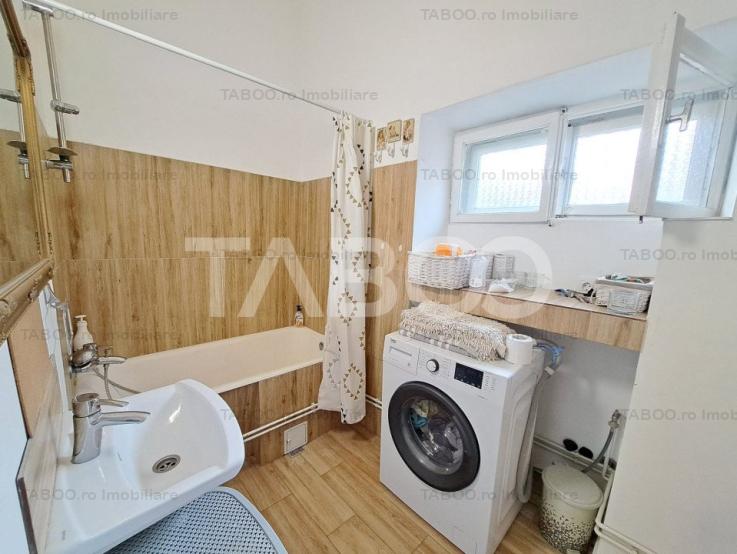 Apartament de vanzare 2 camere 80 mp in zona ultracentrala din Sibiu