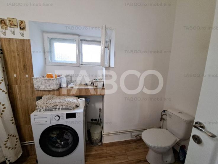 Apartament de vanzare 2 camere 80 mp in zona ultracentrala din Sibiu