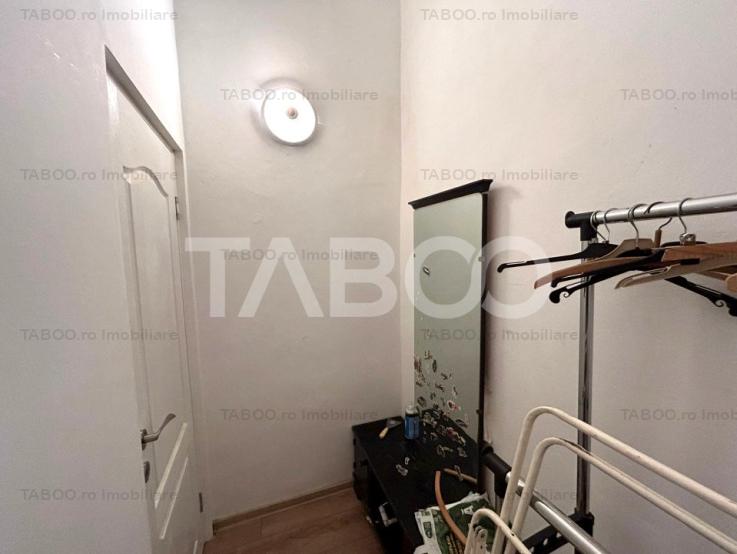 Apartament de vanzare 2 camere 80 mp in zona ultracentrala din Sibiu