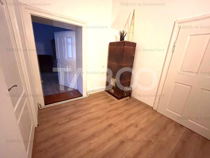 Apartament de vanzare 2 camere 80 mp in zona ultracentrala din Sibiu