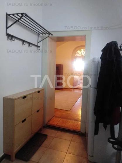 Apartament mobilat utilat, de inchiriat 2 camere Centru Istoric