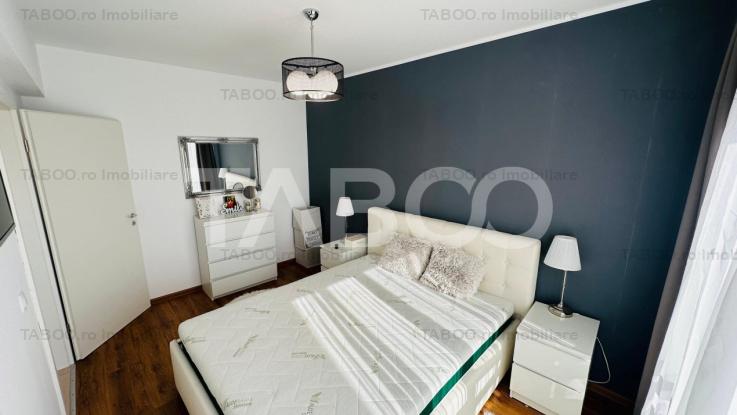 Apartament la etajul 1 cu 3 camere balcon parcare si boxa Avantgarden