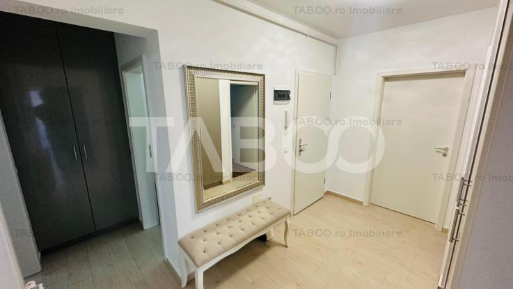 Apartament la etajul 1 cu 3 camere balcon parcare si boxa Avantgarden