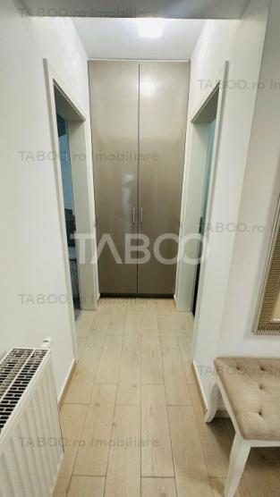 Apartament la etajul 1 cu 3 camere balcon parcare si boxa Avantgarden