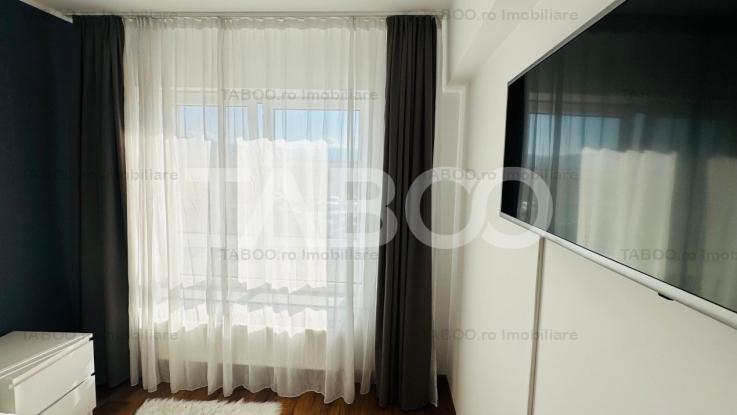 Apartament la etajul 1 cu 3 camere balcon parcare si boxa Avantgarden