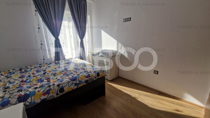 Apartament 2 camere de vanzare cu 35 mp gradina in Arhitectilor Sibiu