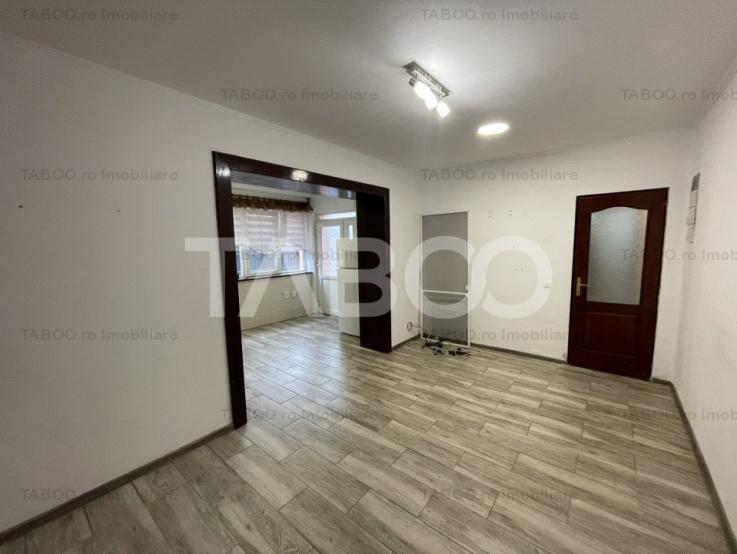 Casa individuala de inchiriat compusa din 2 apartamente Sibiu