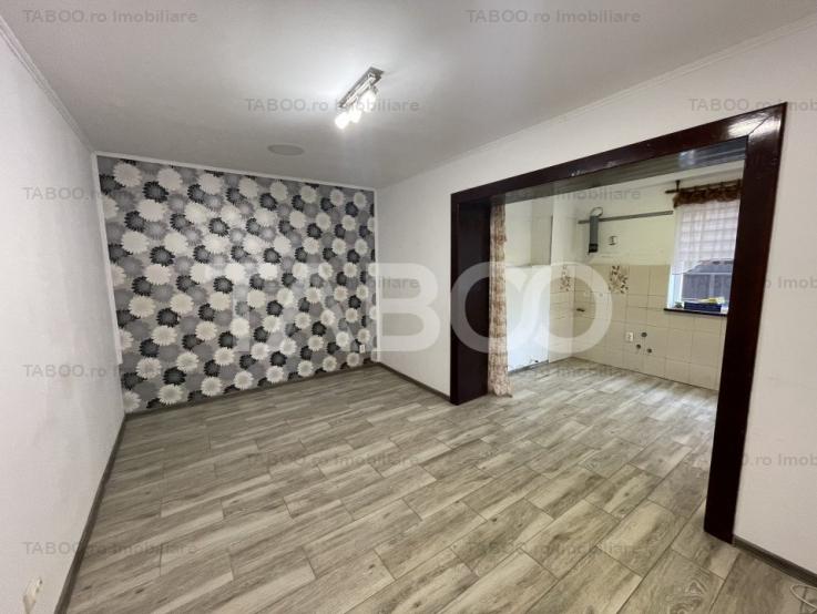 Casa individuala de inchiriat compusa din 2 apartamente Sibiu