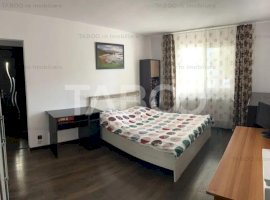 Apartament modern cu 2 camere orientare cardinala SUD in zona Rahovei