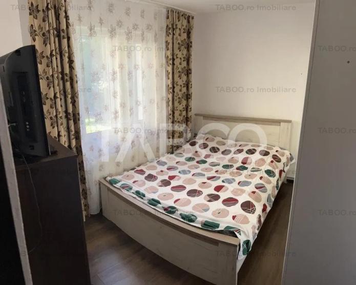 Apartament modern cu 2 camere orientare cardinala SUD in zona Rahovei