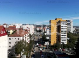 Apartament de vanzare cu 2 camere in zona Mihai Viteazul Sibiu