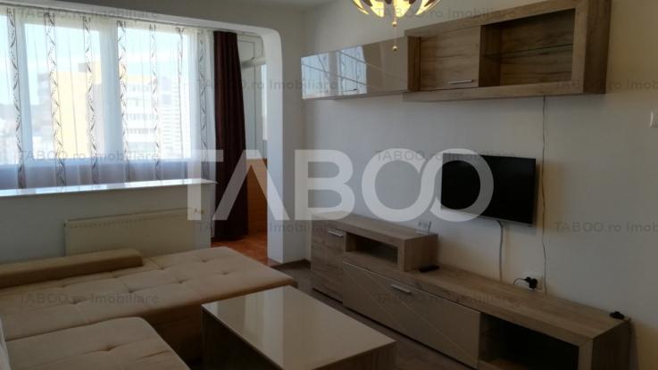 Apartament de vanzare cu 2 camere in zona Mihai Viteazul Sibiu