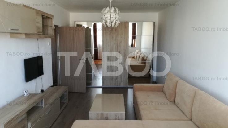 Apartament de vanzare cu 2 camere in zona Mihai Viteazul Sibiu