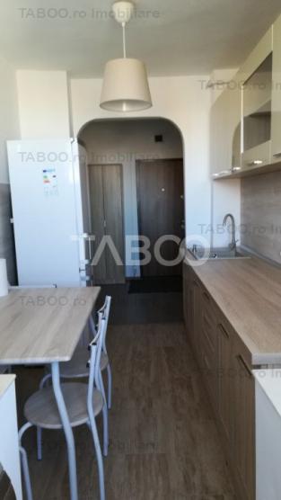 Apartament de vanzare cu 2 camere in zona Mihai Viteazul Sibiu