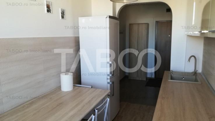 Apartament de vanzare cu 2 camere in zona Mihai Viteazul Sibiu