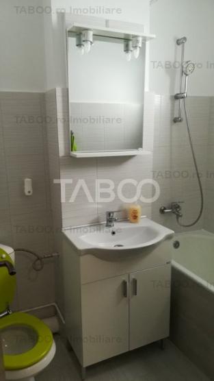 Apartament de vanzare cu 2 camere in zona Mihai Viteazul Sibiu