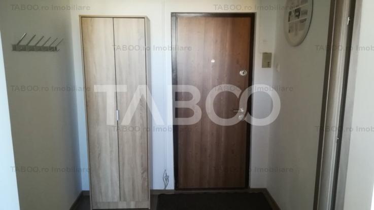 Apartament de vanzare cu 2 camere in zona Mihai Viteazul Sibiu