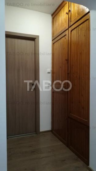 Apartament de vanzare cu 2 camere in zona Mihai Viteazul Sibiu