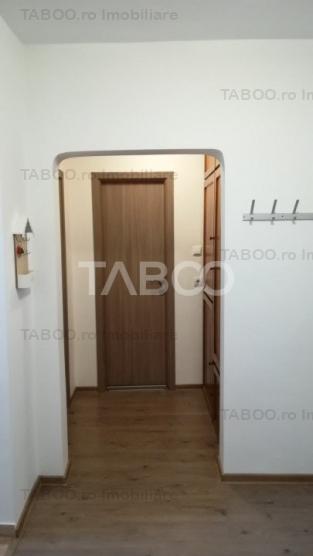 Apartament de vanzare cu 2 camere in zona Mihai Viteazul Sibiu