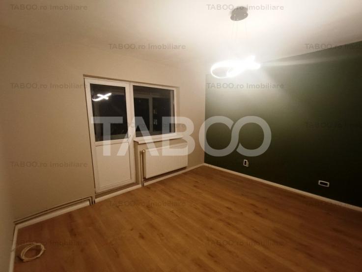 Garsoniera decomandata 28 mpu balcon 4 mp zona Cetate Alba Iulia