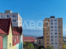 Apartament 2 camere de vanzare mobilat zona Vasile Aaron Sibiu