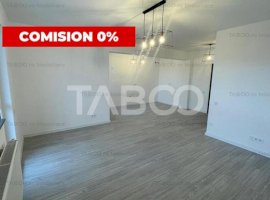 COMISION 0%!! Garsoniera 38 mpu la etaj intermediar in Sibiu - Rahovei