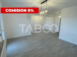 COMISION 0%!! Garsoniera 38 mpu la etaj intermediar in Sibiu - Rahovei