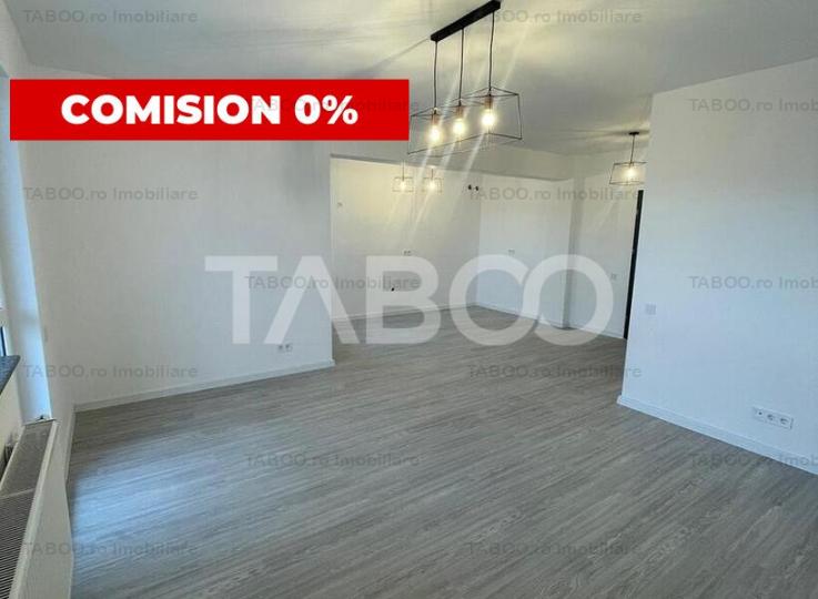 COMISION 0%!! Garsoniera 38 mpu la etaj intermediar in Sibiu - Rahovei