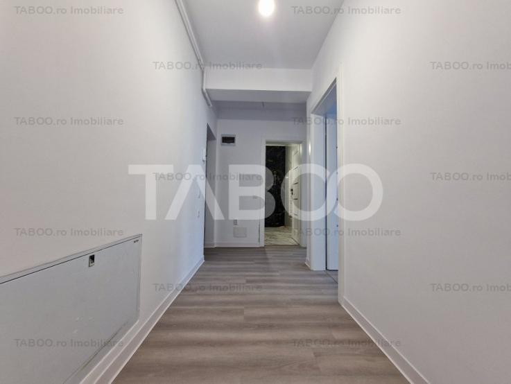 Apartament 60 mpu la CHEIE la ETAJUL 1 cu 3 camere pe Doamna Stanca