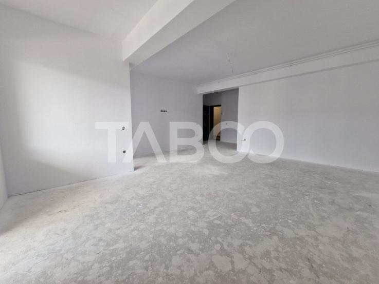 Apartament FINISAT LA CHEIE 54 mpu 2 camere si balcon Doamna Stanca 