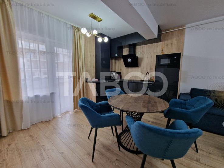 GATA SA TE MUTI !!! Apartament 54 mpu 2 camere si balcon Doamna Stanca