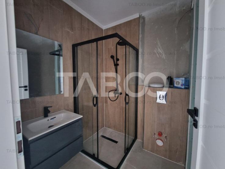 Apartament 58 mpu la CHEIE cu 2 camere Doamna Stanca cu predare ACUM