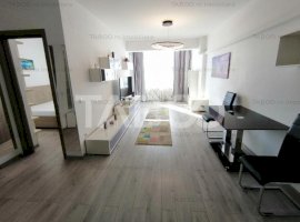 Apartament de vanzare decomandat mobilat cu lift Doamna Stanca Sibiu