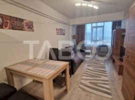 Apartament decomandat de vanzare mobilat cu lift Doamna Stanca Sibiu