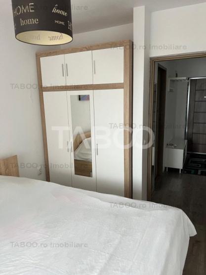 Apartament decomandat de vanzare mobilat cu lift Doamna Stanca Sibiu