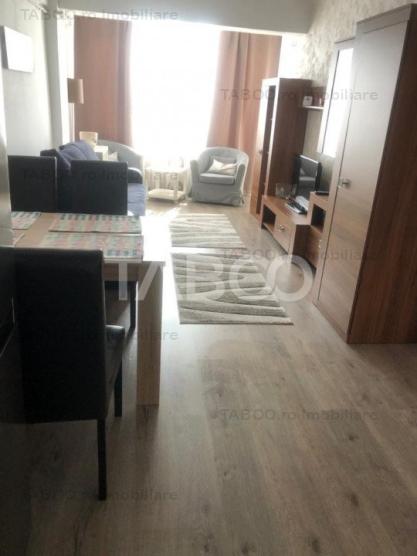 Apartament decomandat de vanzare mobilat cu lift Doamna Stanca Sibiu