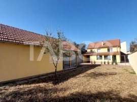 Casa individuala 135 mp utili 500 mp teren zona Lazaret Sibiu