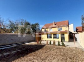 Casa individuala 135 mp utili 500 mp teren zona Lazaret Sibiu