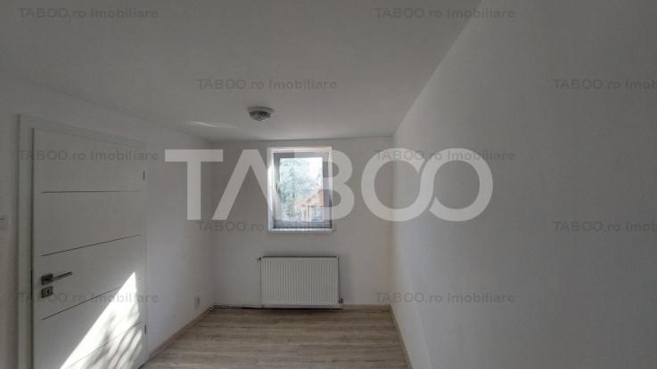 Casa individuala 135 mp utili 500 mp teren zona Lazaret Sibiu