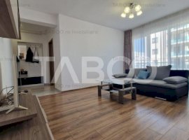 Apartament decomandat de vanzare bloc cu lift si parcare Doamna Stanca