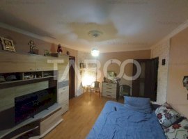 Apartament mobilat si utilat 2 camere 54 mp utili parter zona Garii