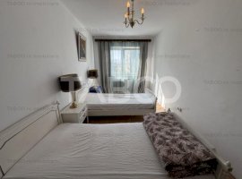 Apartament cu 3 camere 71 mpu si balcon pe Bulevardul Mihai Viteazul