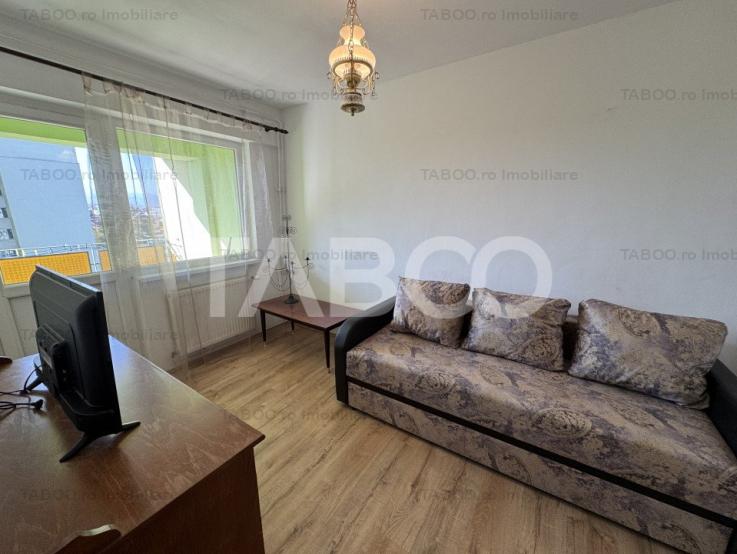 Apartament cu 3 camere 71 mpu si balcon pe Bulevardul Mihai Viteazul