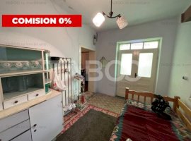 Casa individuala 4 camere 68 mpu curte gradina Bucerdea Granoasa Alba