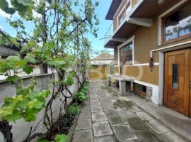 Casa la pret de apartament 4 camere 107 mp utili zona Centrala Sibiu